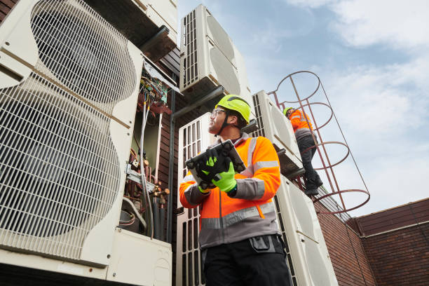 Best Ductless Mini-Split Systems in Atchison, KS
