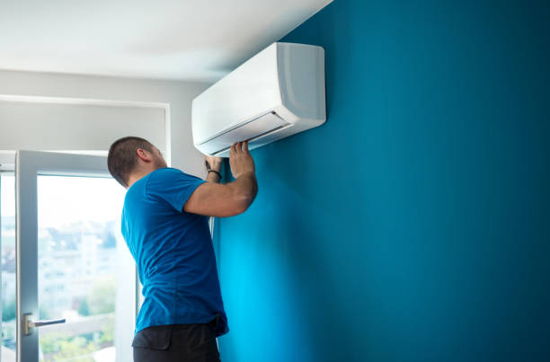 Best Residential HVAC in Atchison, KS