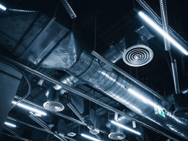 Best HVAC Consulting and Engineering in Atchison, KS