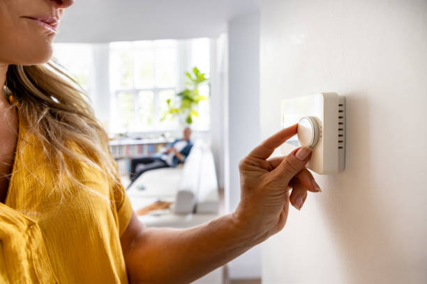 Best HVAC Software and Technology in Atchison, KS