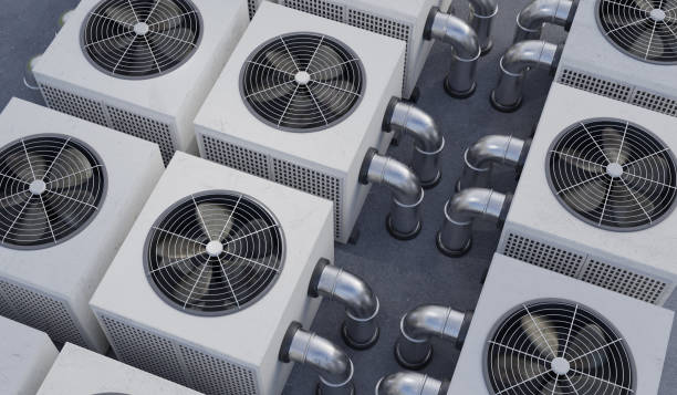Best Air Conditioning Cleaning in Atchison, KS