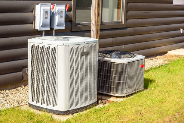 Best Energy-efficient HVAC Solutions in Atchison, KS